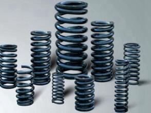 大(dà)型彈簧(huáng)